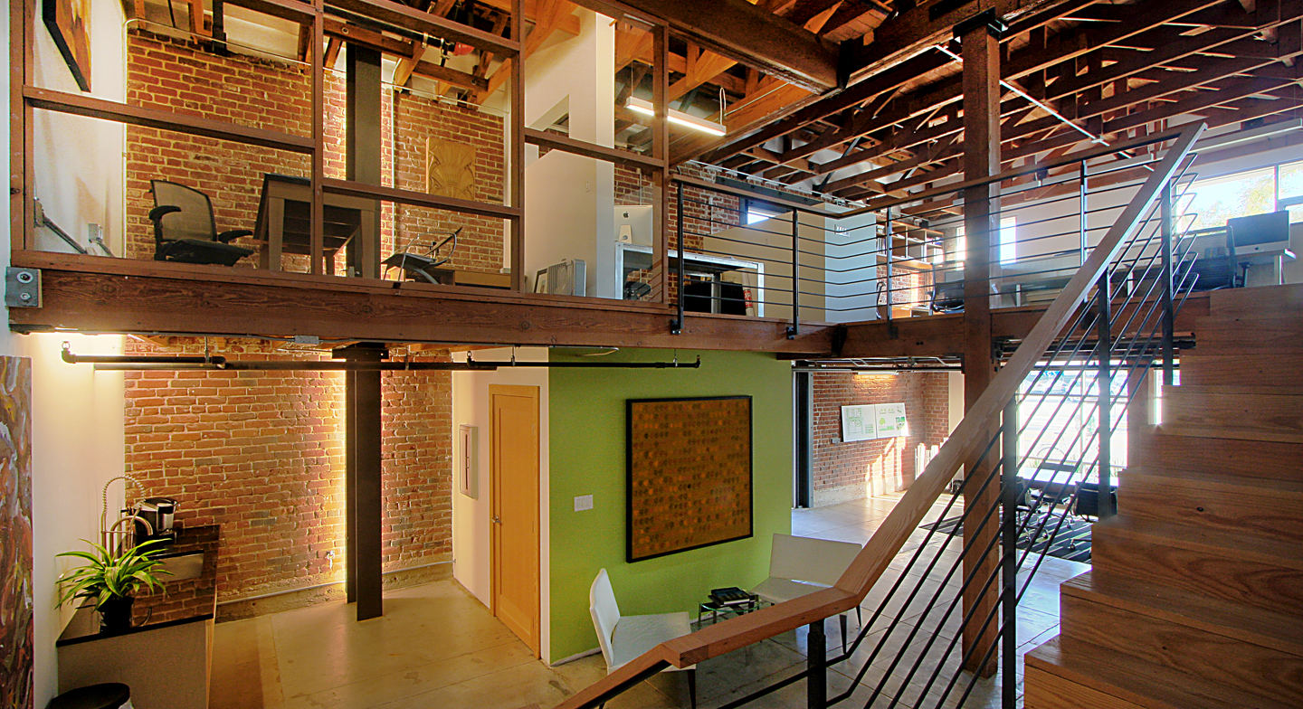 our office